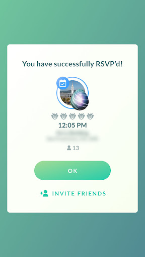 RSVP Planner Screenshot 7
