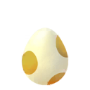 ½ Egg Hatch Distance