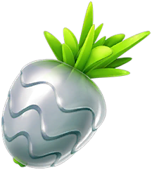 Silver Pinap Berry