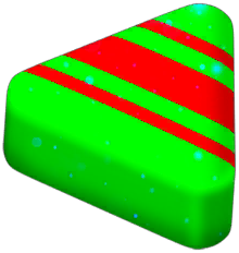 Candy XL
