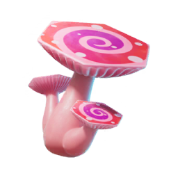 Max Mushroom