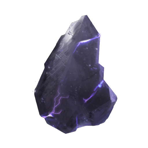 Shadow Shard