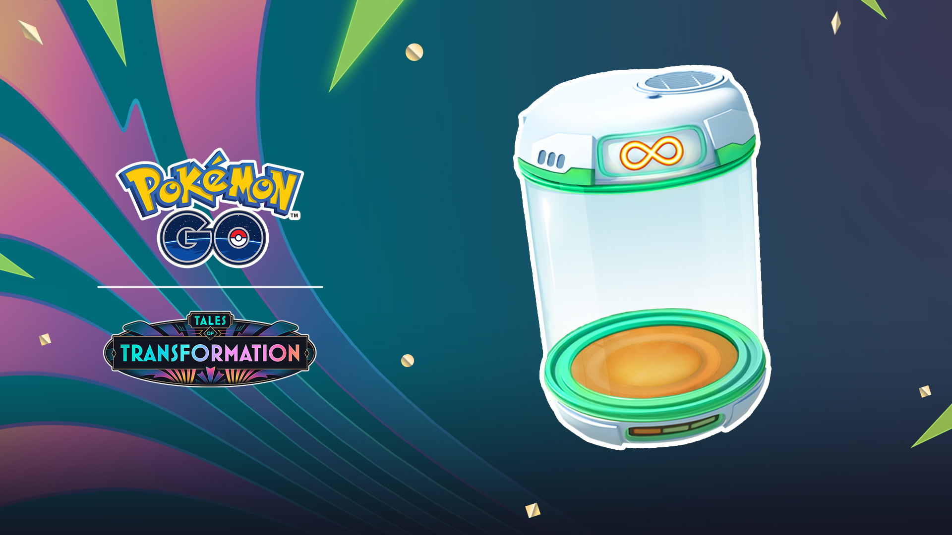 New: Timed Incubator