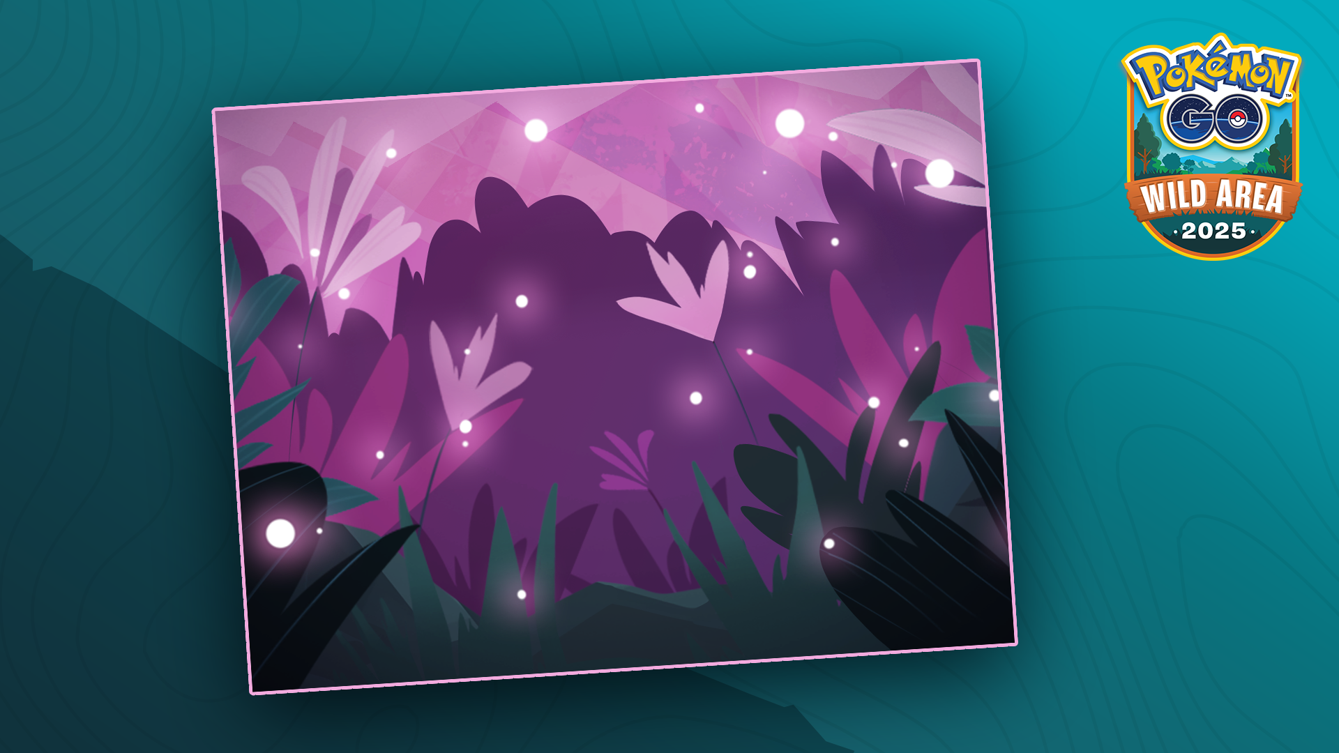 New Special Background