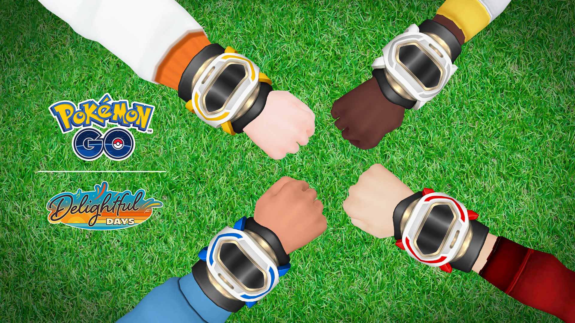 New Avatar Items