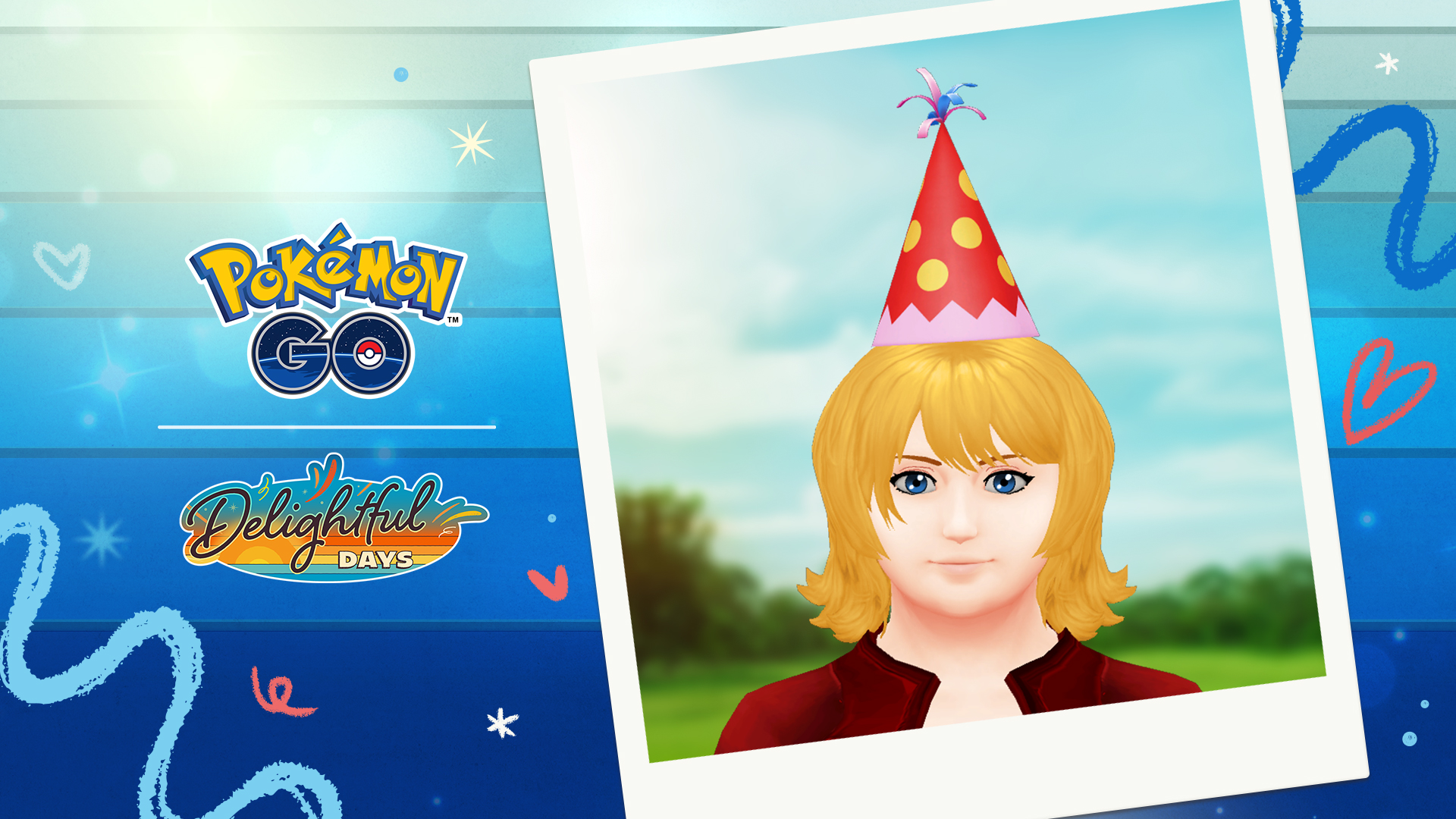 9th Anniversary Party Ultra Ticket Box