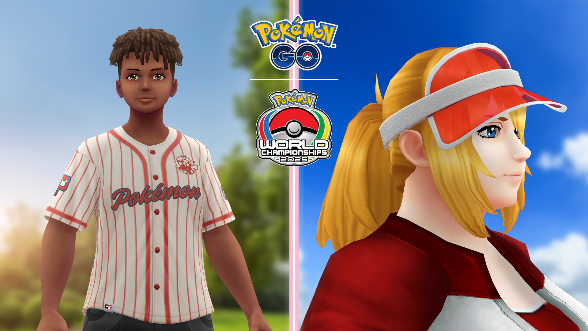 New Avatar Items
